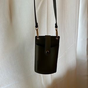 A new day cross body phone holder